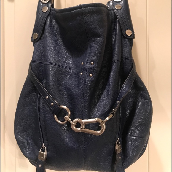 B Makowsky bag - Picture 3 of 8